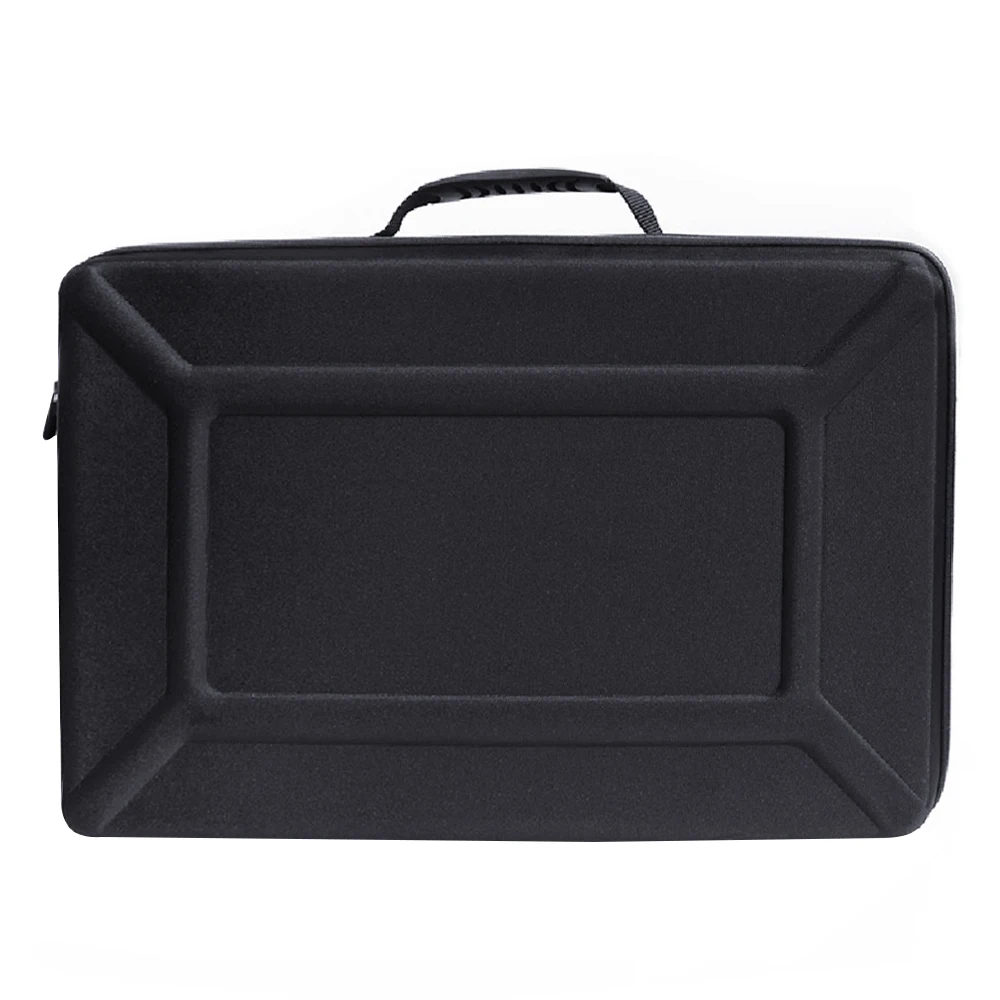  2019 Newest Hard EVA Travel Pouch Portable Box Cover Bag Case for Native Instruments Traktor Kontro