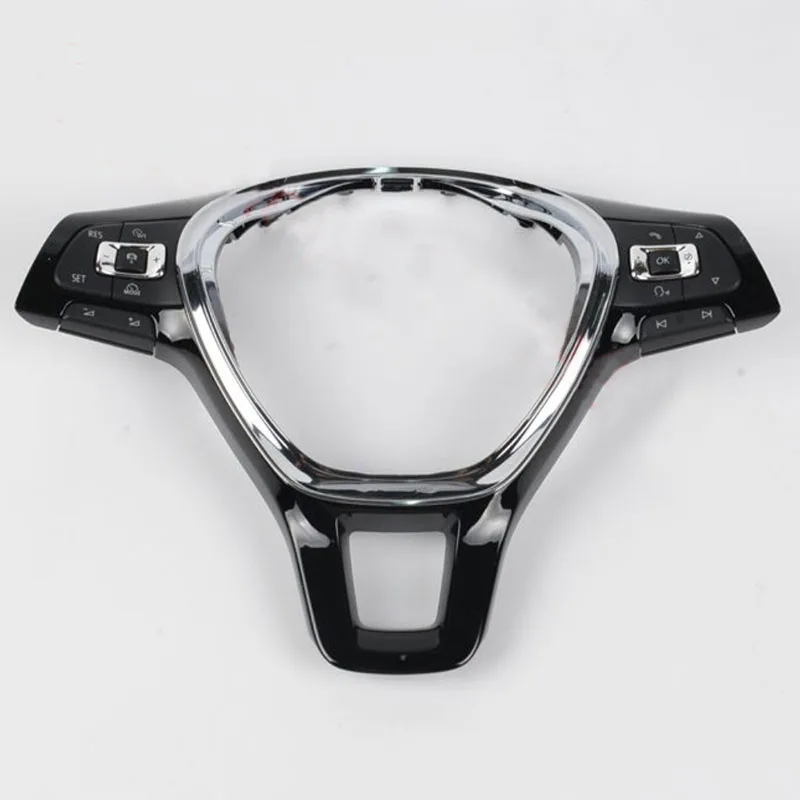 

For Golf 7 MFSW Multifunction Steering Wheel Button 5G0 959 442 P