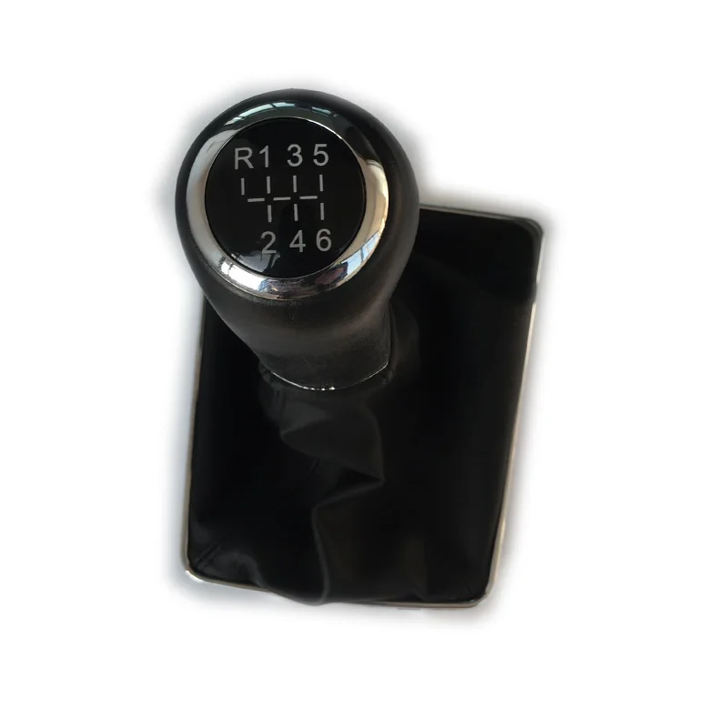 VAUXHALL   OPEL  ASTRA 2005-2010 gear shift knob
