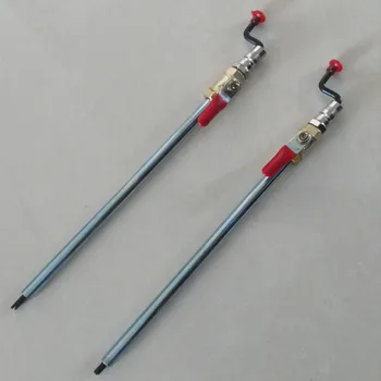 

Automobile Tires Fast Filling Bar Hand Air Flushing Rod Tyre Fast Filling Tube