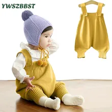 Autumn Winter Baby Romper Cotton Knitting Baby Jumpsuit for Boys Newborn Baby Girl Clothes Kids Rompers Infant Clothing Romper цена Autumn Winter Baby Romper Cotton Knitting Baby Jumpsuit for Boys Newborn Baby Girl Clothes Kids Rompers Infant Clothing Romper цены онлайн