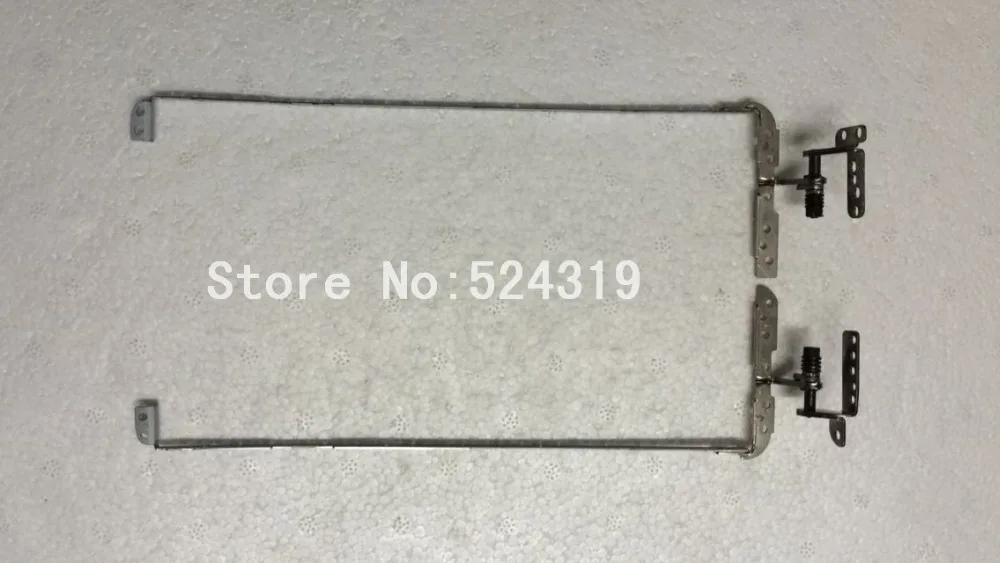 

New Genuine Laptop LCD Hinges for HP DV7-6000 DV7-6100 DV7-6200 17"