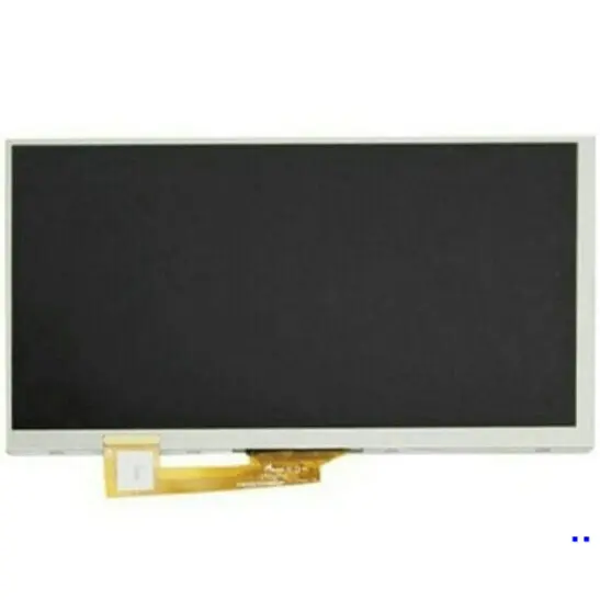 

Witblue New LCD display Matrix for 7" Prestigio MultiPad PMT3777 3G Tablet LCD Screen panel Module Replacement