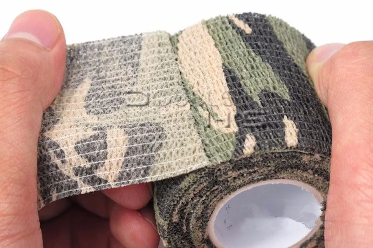 10-Roll-lot-U-Pick-4-5m-5cm-Waterproof-Outdoor-Camo-Hiking-Camping-Hunting-Camouflage-Stealth (4)