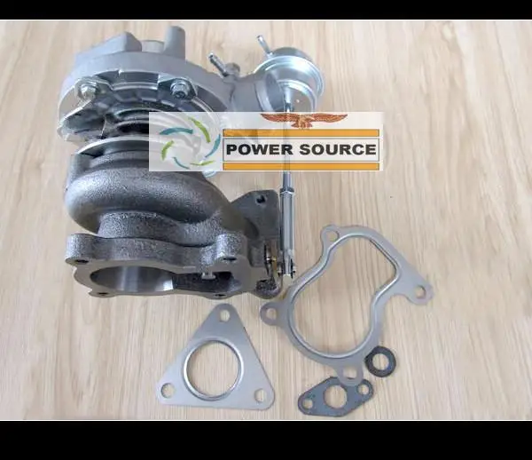 GT1544S 454097 454097-5002S 028145702 Turbo Turbocharger For AUDI A4 1995-1998 VW Passat B5 1.9L 1996-2000 Engine 1Z AHH AHU AFF 1.9L 90HP with Gaskets (3)