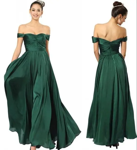 Design Brand Plan Dress Your Wedding Party In Emerald Green Mismatched Bridesmaids In Emerald Love This Look