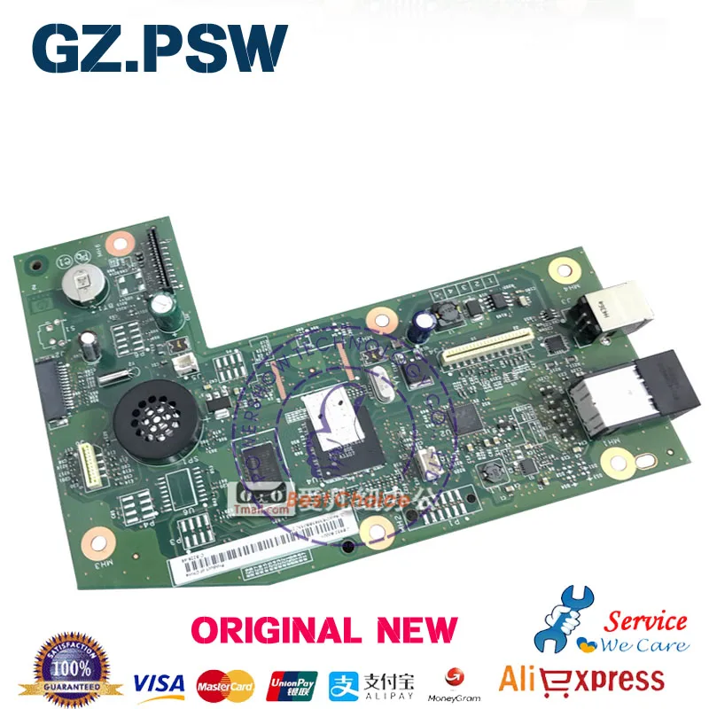 

5X Original Formatter Board OEM CE832-60001 For HP M1212NF 1212 M1212 HP1212 PCA Logic Mainboard Mother Board Printer Parts