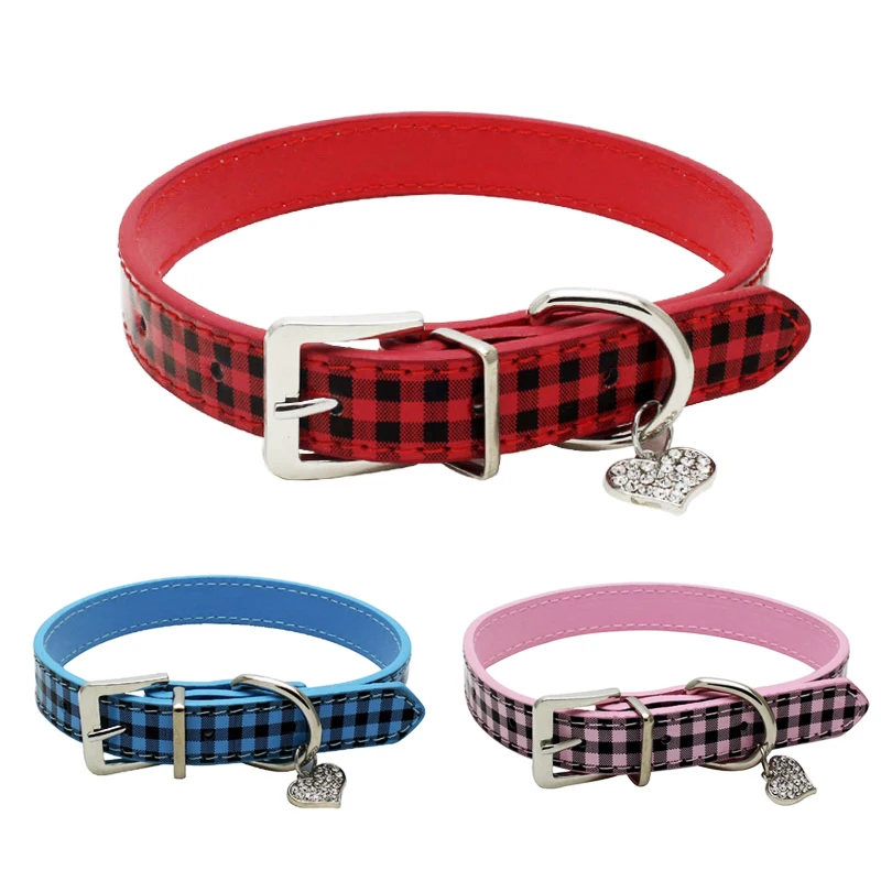Buy Dog Collar For Large Dogs Pet Product For Puppies