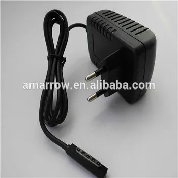 

Wholesale Brand New 12V 3.6A laptop adapter for Microsoft surface PRO2