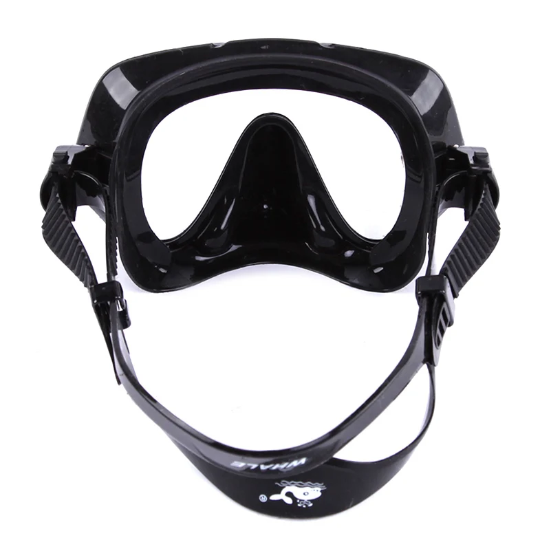 Профессиональный Большой кадра дайвинг очки Силиконовые Плавание ming наглазник Для мужчин Плавание очки MK1000 линзы Дайвинг Плавание ming очки