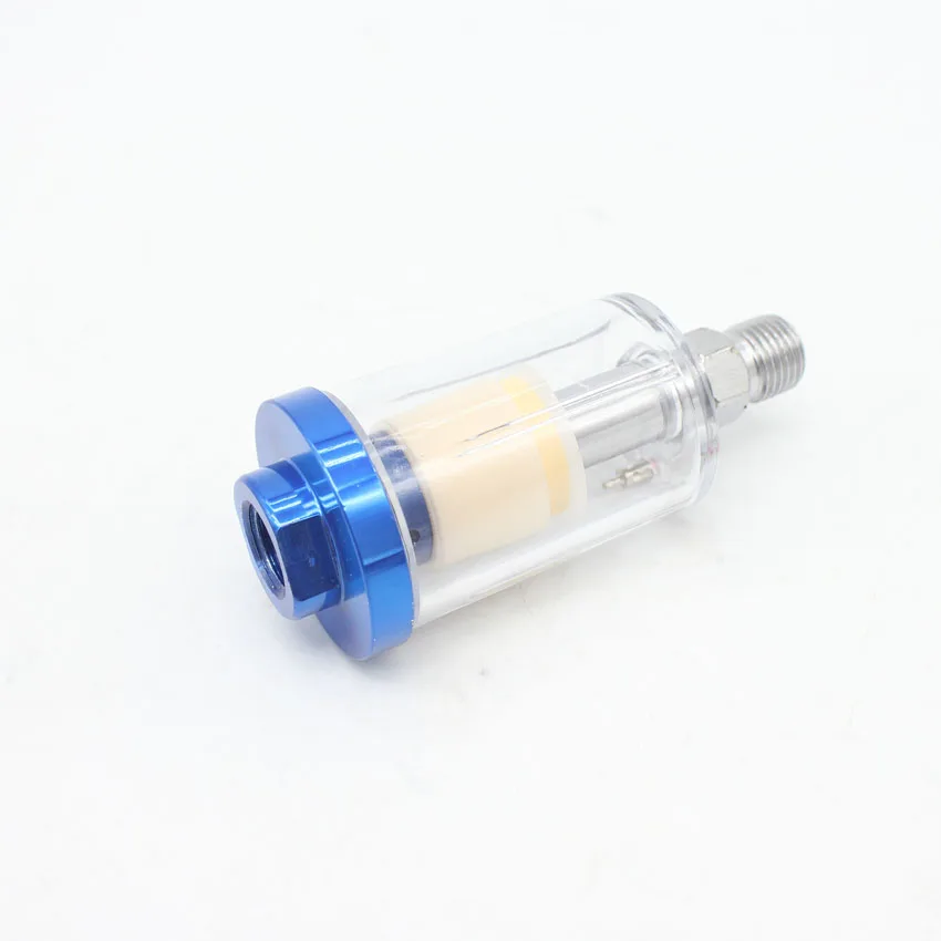 spray gun 6
