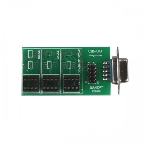 EEPROM Adapter for UPA USB V1.3 UPA ECU Programmer1