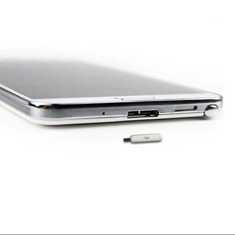 Горячий продукт 5 шт мини USB Водонепроницаемый зарядный порт разъем Анти-пыль Заглушка Крышка для samsung Galaxy S5