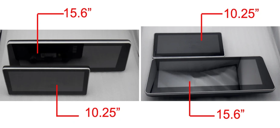 Excellent 15.6" Android 6 Car Radio GPS Navigation Head Unit Screen for BMW F10 F11 520i 523i 528i 530i 535i 550i 518d 520d 525d 530d 535d 1