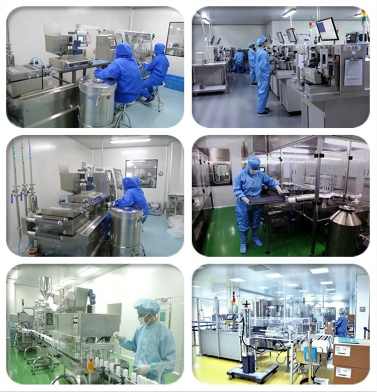 Factory price organic xylitol / xylitol crystal manufactured in China