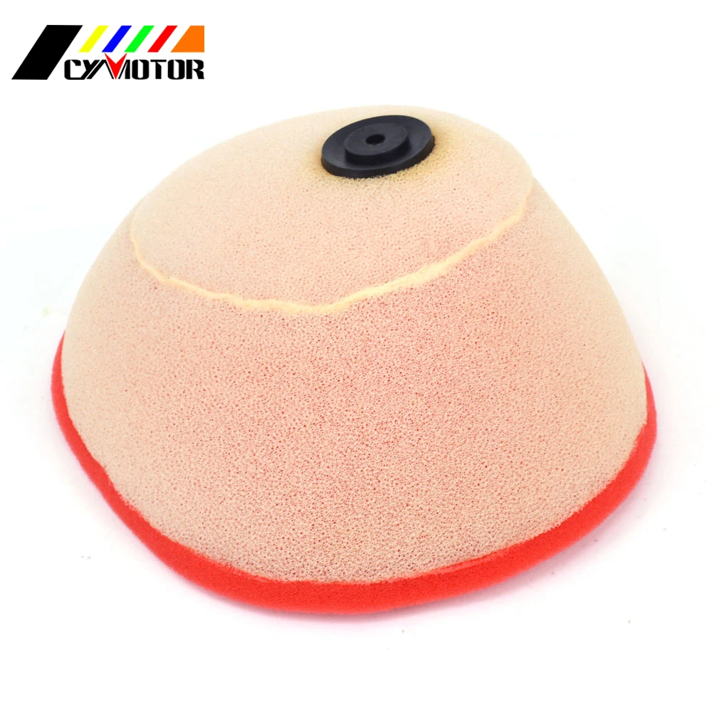 

Motorcycle Dual Foam Layer Sponge Air Cleaner Filter For HONDA CRF250R 250R 2010-2013 CRF450R 450R 2009-2012 CRF 250 450 R