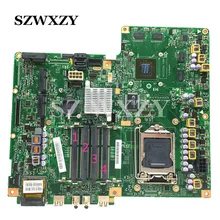 90000193 для lenovo B540P материнская плата системная плата LGA 1155 4 слота памяти CIH77S V1.0