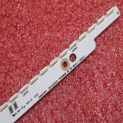 Bande de rétroéclairage LED 6V, pour SLED 2012svs32 7032nb 