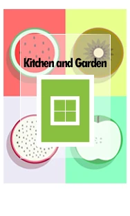 Home and Garden