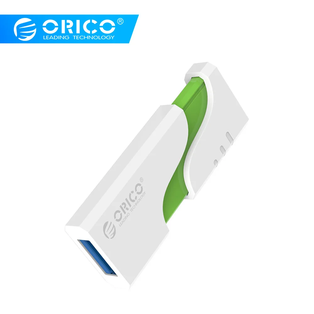 ORICO Wireless U disk 16/32/64/128G Data Transmission U Disk Drive for