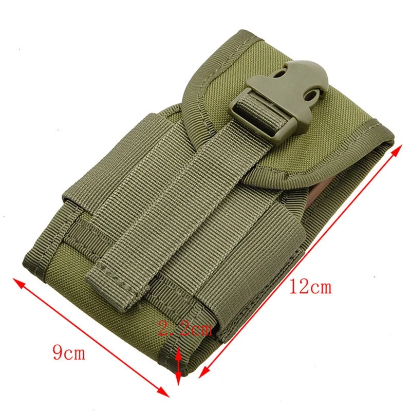 6-AIRSOFTPEAK-4-5-inch-Universal-Army-Tactical-Bag-for-Mobile-Phone-Hook-Cover-Pouch-Case-Molle