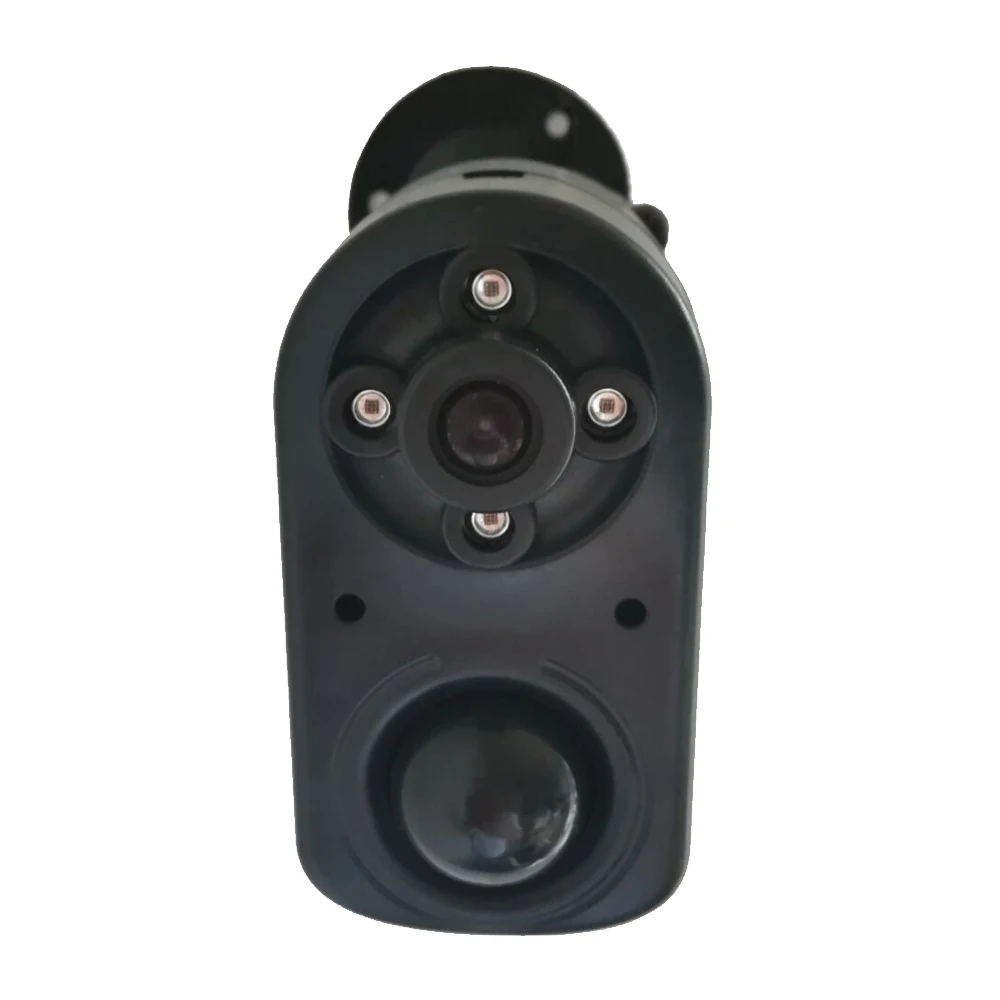 30fps 1080P PIR camera Human Body Motion Detection Camera take video or photo cctv IR LED night vision battery standby 3 month