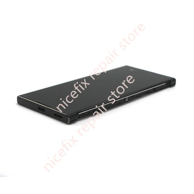 sony xa1 lcd +frame 360 yuan  (3)_