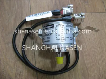 

OT encoder TAA633K151