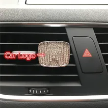 Car Perfume Clips Seat Liquid Air Freshener For Car Auto Kit Auto Interior font b Accessories