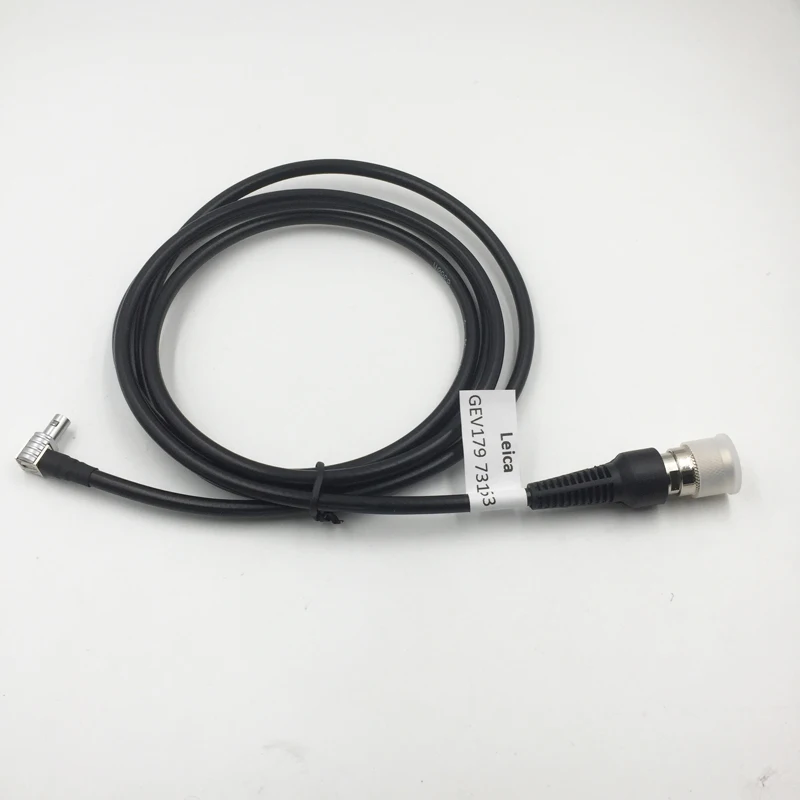 Ashtech Promark 100/200 Promark 3 GS20 SR20 Antenna Cable GEV179 731353 for Mobile Handheld Computer