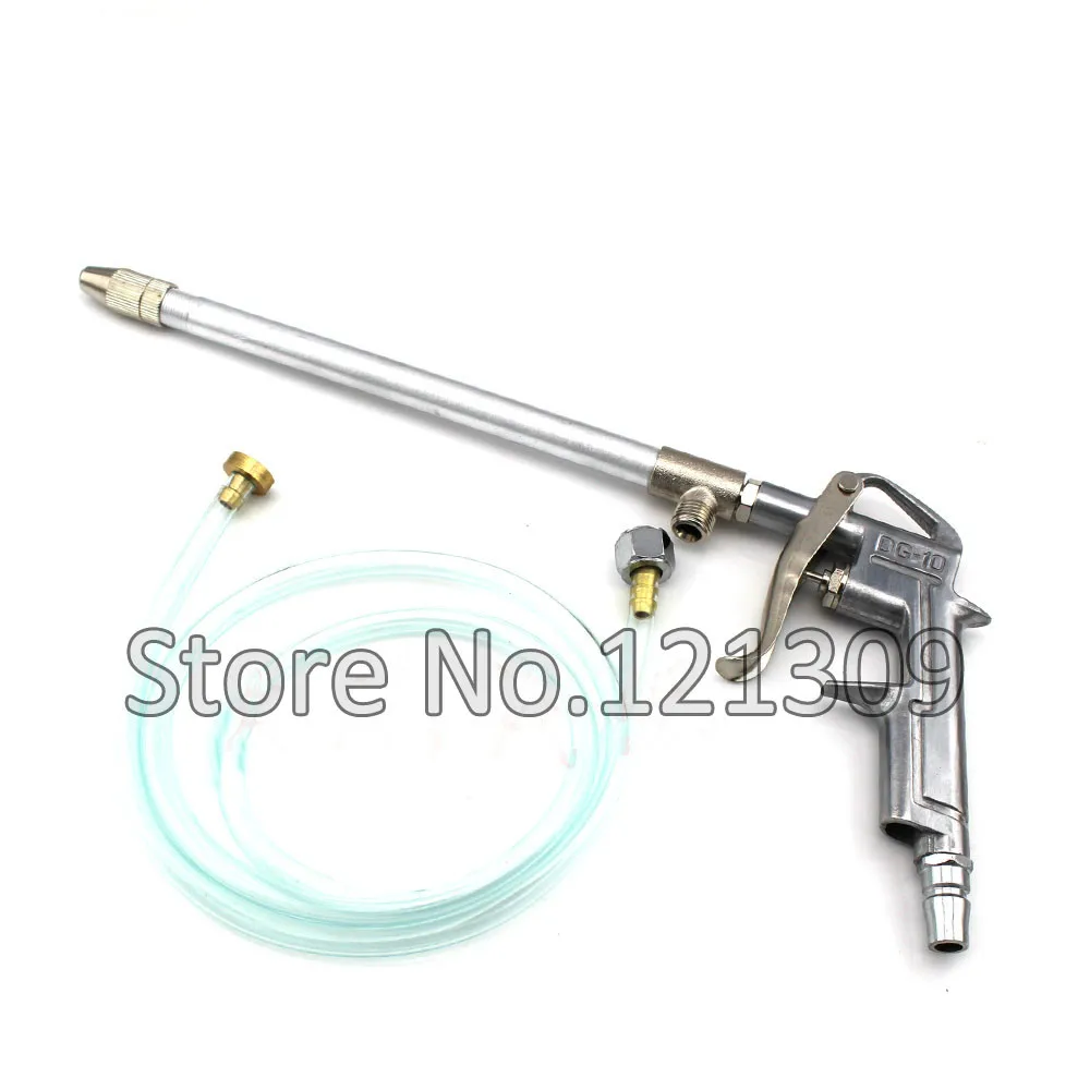 

Engine Oil Grease Cleaning Gun Solvent Air Sprayer Degreaser Automotive Tool