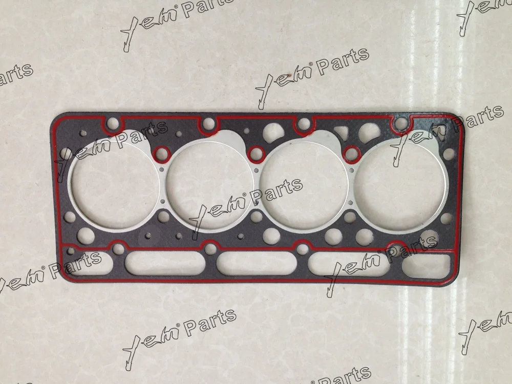 V2203 head gasket A types