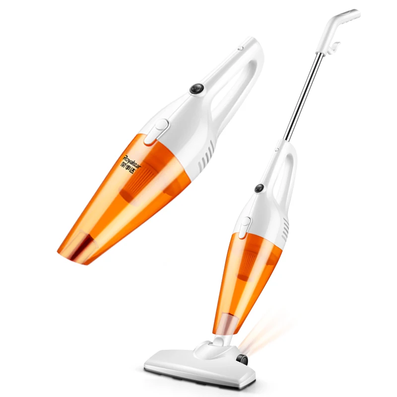 

Mini High Power Vacuum Cleaner Home Mute Hand Hold Carpet Type Strong In Addition To Mites Clears