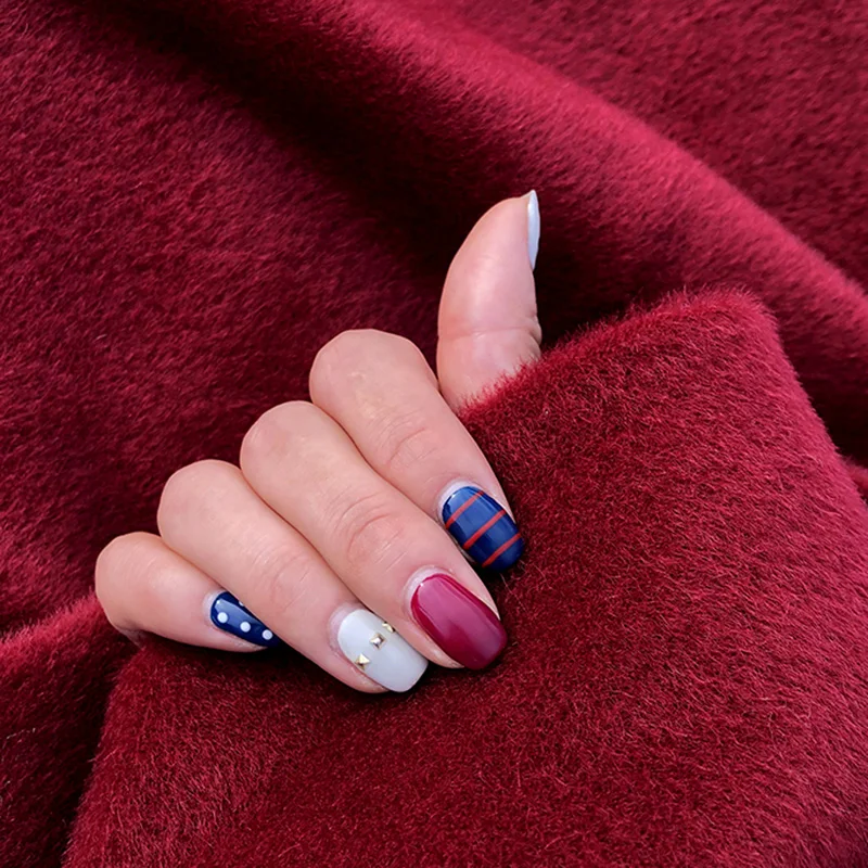 

Haute couture dark red Long hair alpaca Albaca fabric for overcoat tissu au metre telas tissus tela tecido tecidos shabby chic