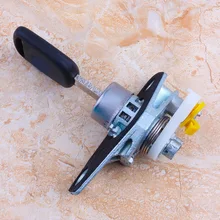 Замок багажника автомобиля цилиндра для HONDA Civic с ключом/задняя замок для чемодана ремонт Запчасти