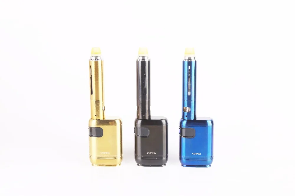 Smoant Campbel 80W Starter Kit-3