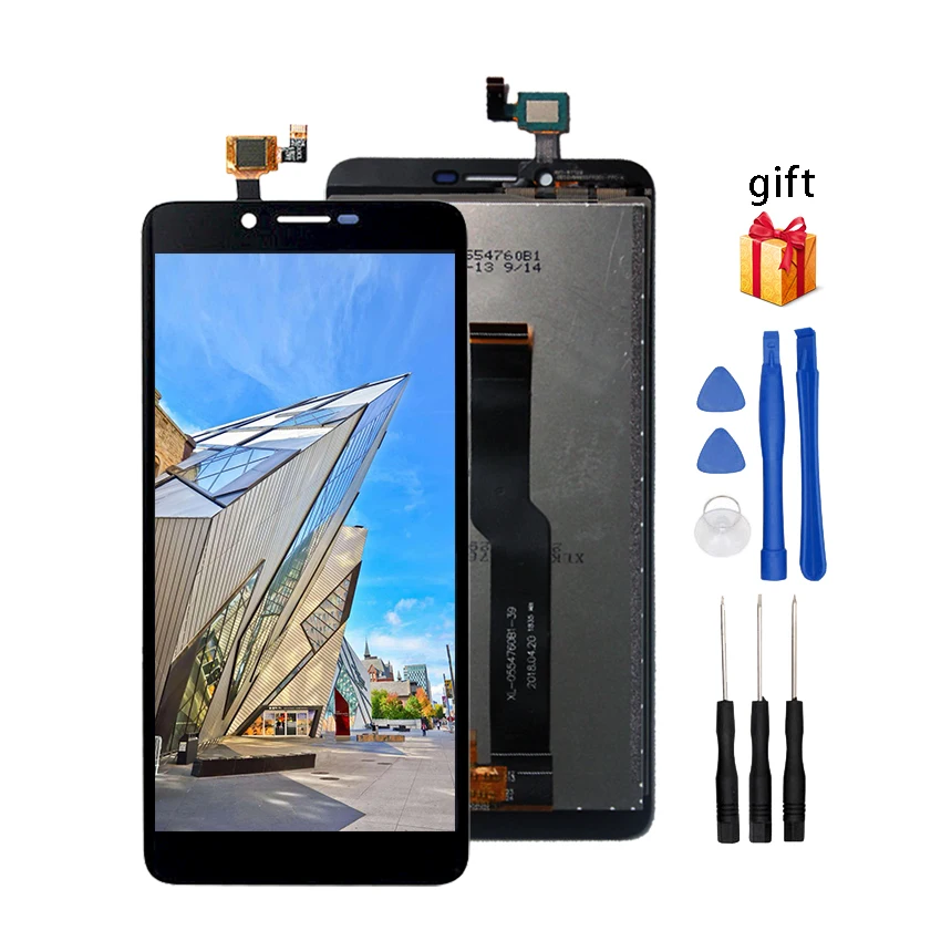 Doogee X60L (3)
