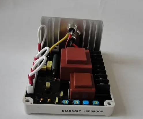 

Diesel Generator Part AVR EA15A Universal Automatic Voltage Regulator