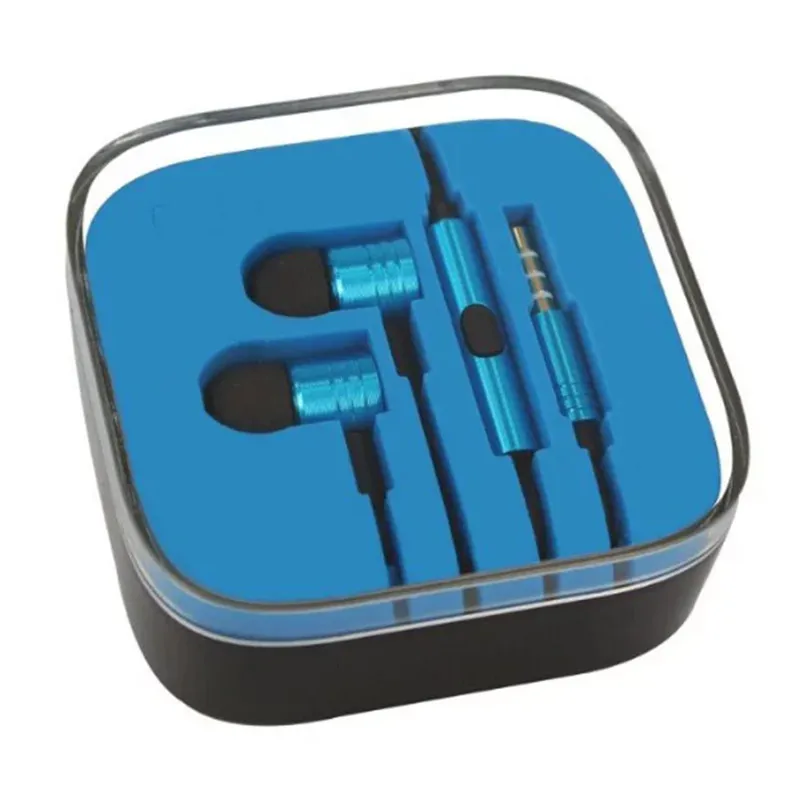 

STRIVING GO M3 Earphones For Xiaomi Piston 2 3 In-Ear Earphone earpods with Microphone and Remote For Iphone 6S Xiaomi huawei