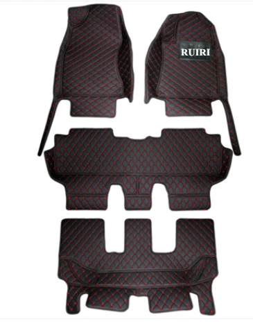 Custom special car floor mats for Right 