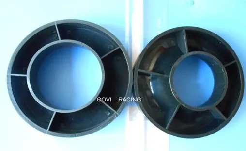 76mm  and 89mm  Velocity stack