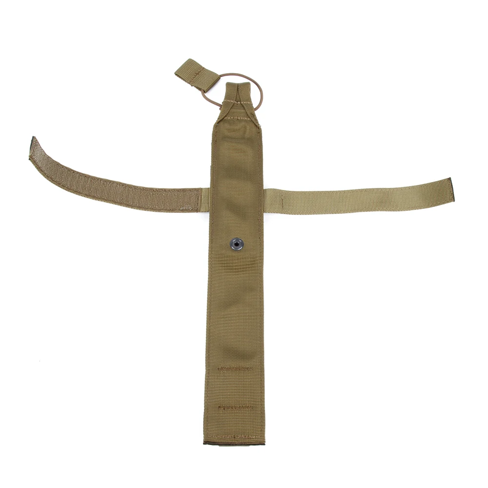 Отличный Элитный спанкер тактический легкий держатель для бутылки Molle