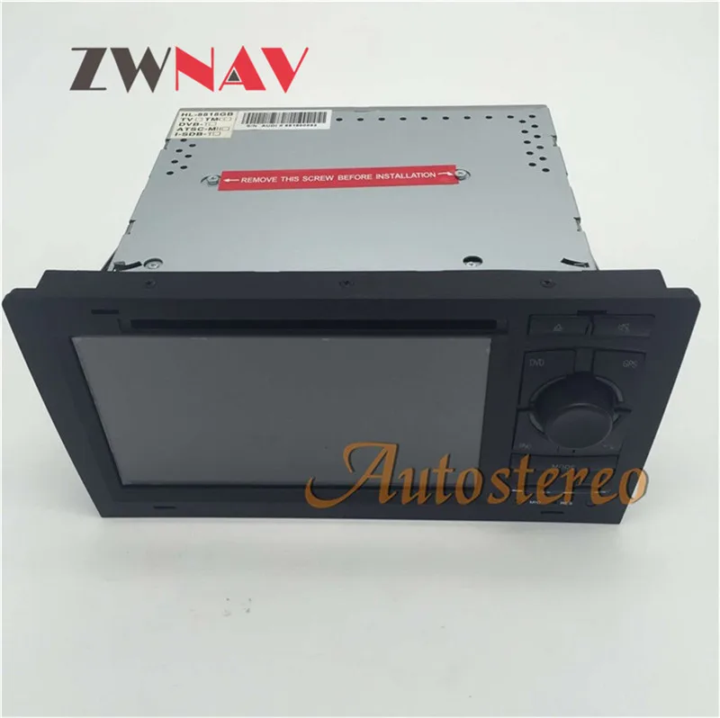 Sale 7 Inch Android 7.1 RAM 2GB ROM 16GB Car DVD Player GPS Navigation Radio Stereo Head Unit For AUDI A8 S8 1994-2003 16 Sale 7 Inch Android 7.1 RAM 2GB ROM 16GB Car DVD Player GPS Navigation Radio Stereo Head Unit For AUDI A8 S8 1994-2003 16