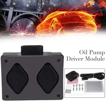 

Fuel Pump Driver Fuel Pumps Module PMD FSD for Chevy for GMC 3500 K3500 C2500 C3500 6.5L Diesel 12562836 19209057
