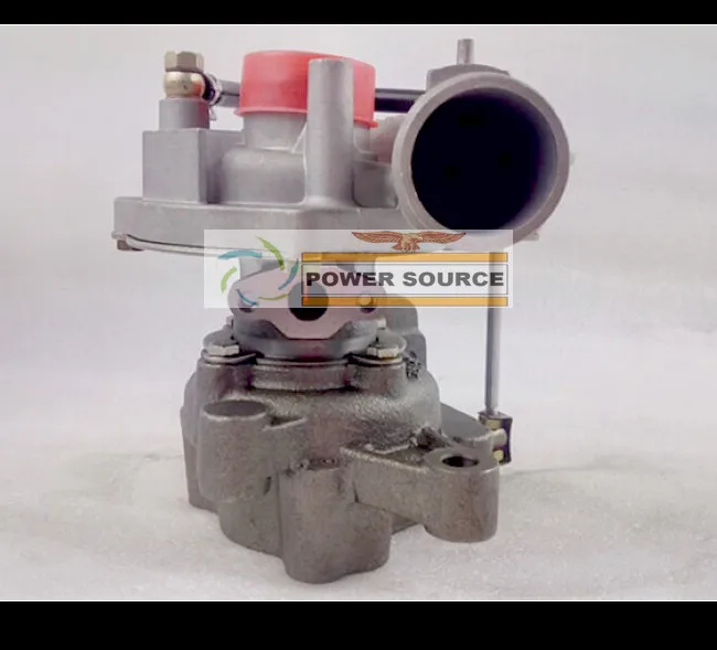 K03 53039880009 53039700009 706977 Turbocharger For Peugeot 206 307 406 For Citroen C5 Xantia 2.0 HDI DW10TD RHY 2.0L 90HP (3)
