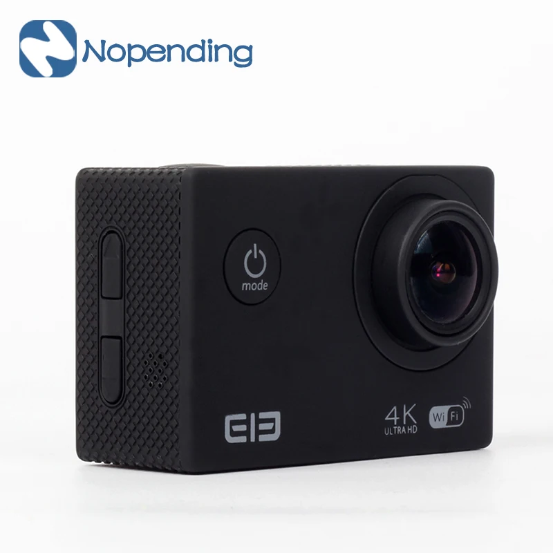 Prix pour ELEPHONE ELE CAM Étanche Action Sports Caméra Elecam Exployer WIFI Aliwinner V3 2.0 Pouce TFT 4 K 15FPS 170 Objectif Grand Angle Cam Prix pour ELEPHONE ELE CAM Étanche Action Sports Caméra Elecam Exployer WIFI Aliwinner V3 2.0 Pouce TFT 4 K 15FPS 170 Objectif Grand Angle Cam