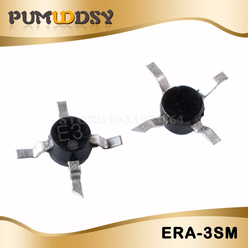 

5PCS/LOT ERA-3SM ERA-3 ERA3SM ORIGINAL Electronic Components kit IC