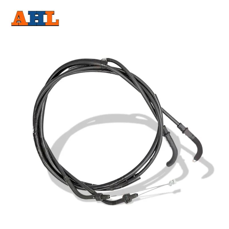 Qualidade da Marca Acessórios da Motocicleta Linha de Cabo do Acelerador para Suzuki Alta Novos 250 Djebel 1996-2007 Ahl Dr250 dr