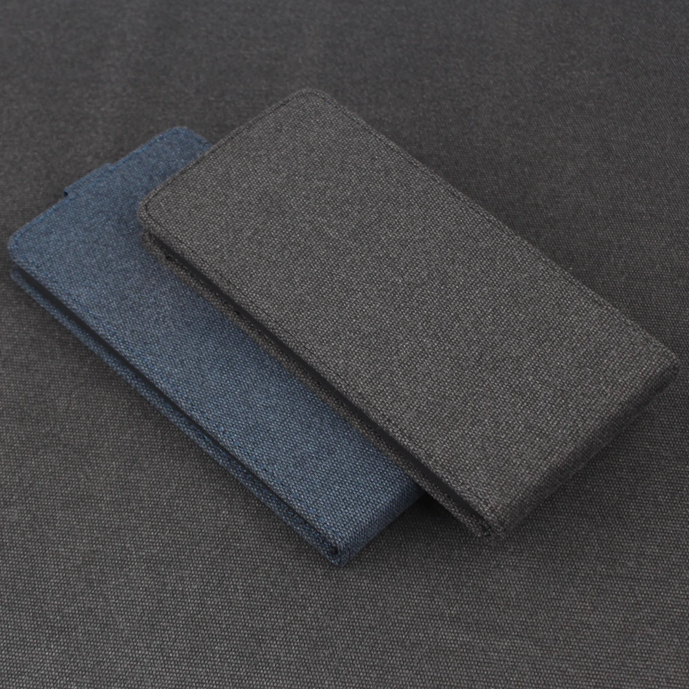

Cloth Fabric Flip Case for Xiaomi Redmi Note 8 7 6 5 Pro Phone case Redmi 7 7A 7 Pro Cover Mi 8 9 SE lite Mi CC9 CC9e A3 Fundas