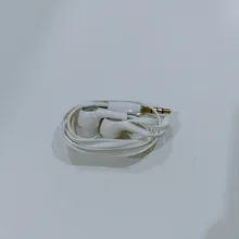 Blackview BV6000S оригинальные новые наушники гарнитура для Blackview BV6000 4,7 MT6755 Восьмиядерный 1280x720 отслеживание